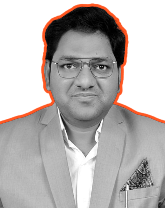 Dr. Mohammed Imran — HenceProve Academics